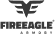 Logo da marca Fire Eagle