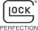 Logo da marca Lock Perfection