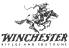 Logo da marca Winchester