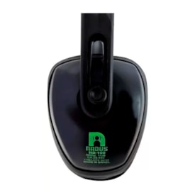 ABAFADOR DE RUÍDO TIPO CONCHA NADUS ND-100 15DB