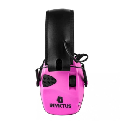 ABAFADOR INVICTUS ELETRONICO MUTE
