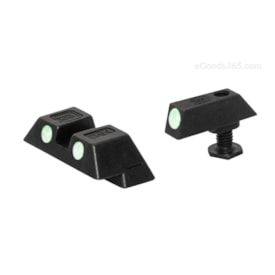 ALCA DE MIRA GLOCK TRITIUM