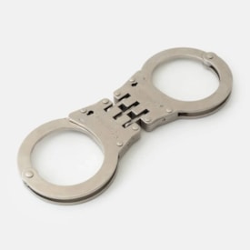 ALGEMA DE PULSO INVICTUS C/ DOBRADICA NIQUELADA