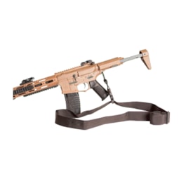 BANDOLEIRA WARFARE 1 PONTA COM ENGRENAGEM 40MM