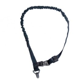 BANDOLEIRA WARFARE 1P COM ELASTICO E MOSQUETAO