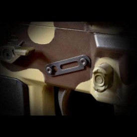 BANDOLEIRA WARFARE 1P ELASTICO PASSADOR_