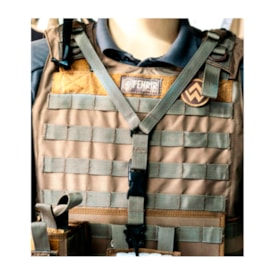 BANDOLEIRA WARFARE 1P EM Y