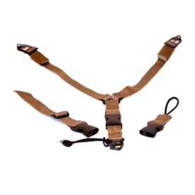 BANDOLEIRA WARFARE 1P EM Y_