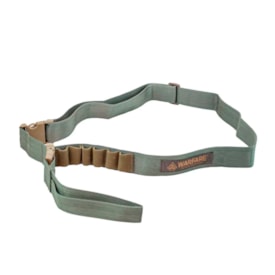 BANDOLEIRA WARFARE CAL 12GA_