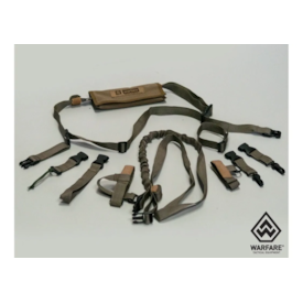 BANDOLEIRA WARFARE DELTA_