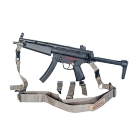 BANDOLEIRA WARFARE OPERATOR