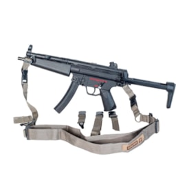 BANDOLEIRA WARFARE OPERATOR_