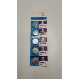 BATERIA GHATTAS PM-26 2016