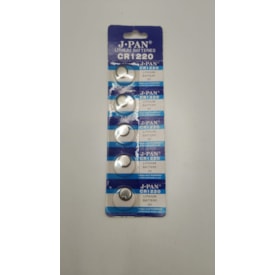 BATERIA GHATTAS PM-28 1220