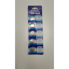 BATERIA GHATTAS PM-30 1632