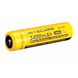 BATERIA LITHIUM NITECORE 18650 NL1834