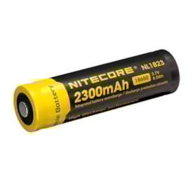 BATERIA NITECORE 18650 NL1823 2300MAH