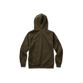 BLUSA COM CAPUZ 5.11 MASCULINA ENDURANCE HEAVYWEIGHT