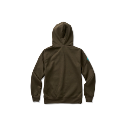 BLUSA COM CAPUZ 5.11 MASCULINA ENDURANCE HEAVYWEIGHT