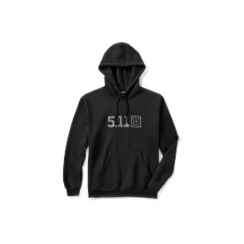 BLUSA COM CAPUZ 5.11 MASCULINA SCOPE