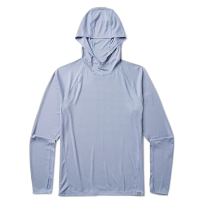 BLUSA COM CAPUZ 5.11 MASCULINA SULLI UV
