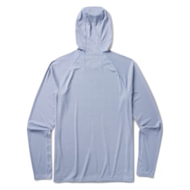 BLUSA COM CAPUZ 5.11 MASCULINA SULLI UV
