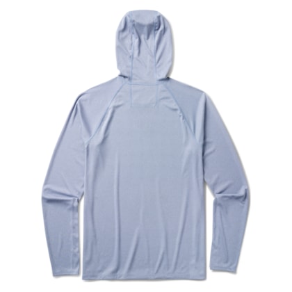 BLUSA COM CAPUZ 5.11 MASCULINA SULLI UV