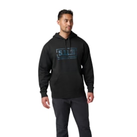 BLUSA COM CAPUZ 5.11 USA FRAME