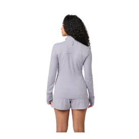 BLUSA GOLA ALTA 5.11 FEMININA CATALYST