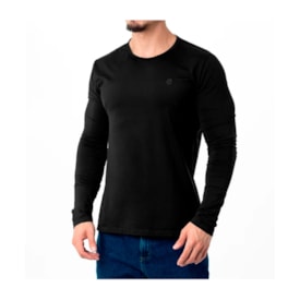 BLUSA INVICTUS SEGUNDA PELE THERMO COMFORT