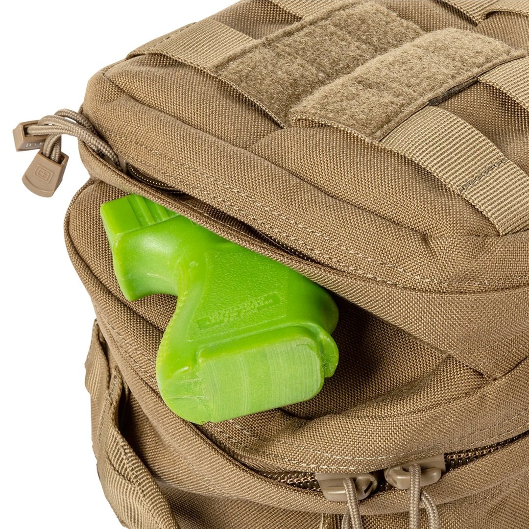 BOLSA 5.11 MOAB6 11L