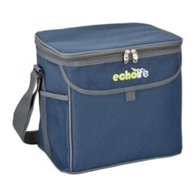 BOLSA ECHOLIFE TÉRMICA AZUL 5 L