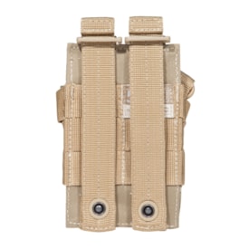 BOLSO 5.11 DOUBLE PISTOL BUNGEE (56155_328_1)