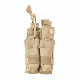 BOLSO 5.11 DOUBLE PISTOL BUNGEE (56155_328_1)