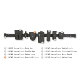BOLSO 5.11 SIERRA BRAVO HANDCUFF