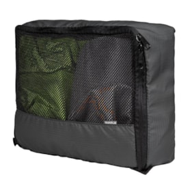 BOLSO CURTLO MESH ORGAN