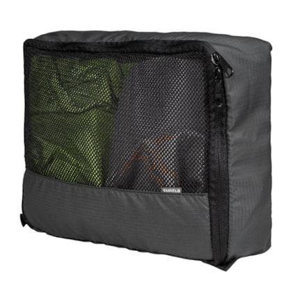 BOLSO CURTLO MESH ORGAN