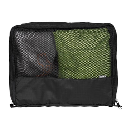 BOLSO CURTLO MESH ORGAN