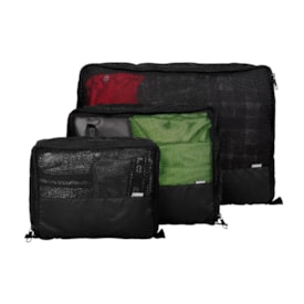 BOLSO CURTLO MESH TRIO