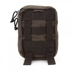 BOLSO FORHONOR IFAK APH MARROM
