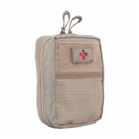 BOLSO MEDICO WARFARE IFAK VELCRO