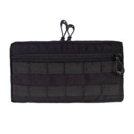 BOLSO WARFARE HORIZONTAL 2 ZIPER