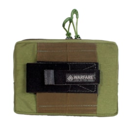 BOLSO WARFARE HUGUIN VERDE