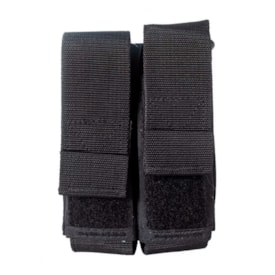 BOLSO WARFARE PORTA CARREGADOR FUZIL DUPLO