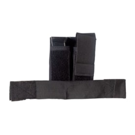 BOLSO WARFARE PORTA CARREGADOR FUZIL DUPLO