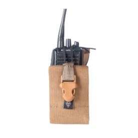 BOLSO WARFARE PORTA RADIO POLICE MOLLE