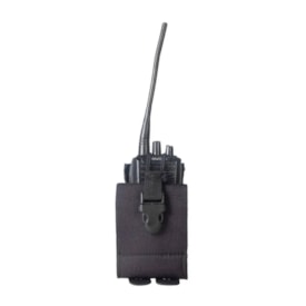 BOLSO WARFARE PORTA RADIO POLICE MOLLE