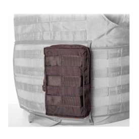 BOLSO WARFARE VERTICAL MINI