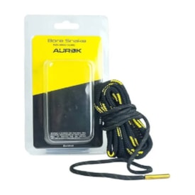 BORE SNAKE AUROK PARA LIMPEZA 22