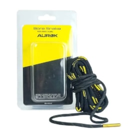 BORE SNAKE AUROK PARA LIMPEZA 9MM/.380/.38/.357